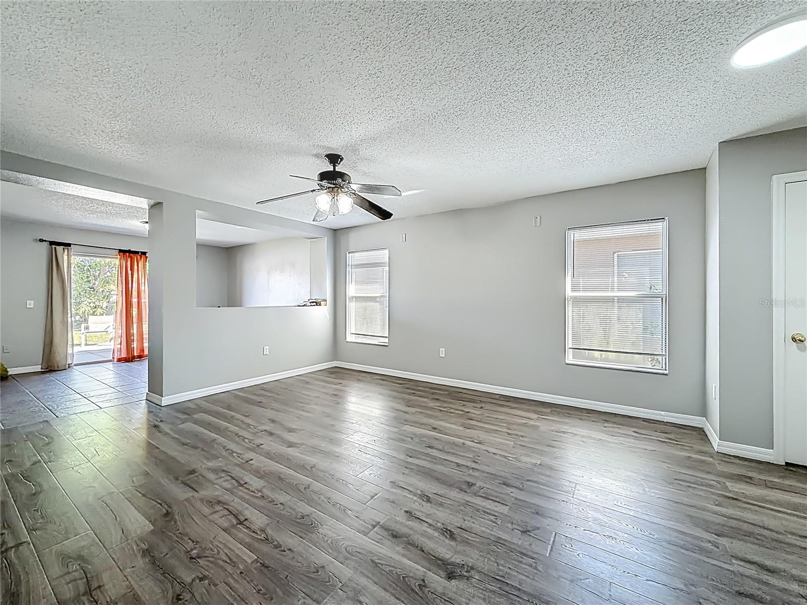 LITTLE CREEK PH 1 - Residential