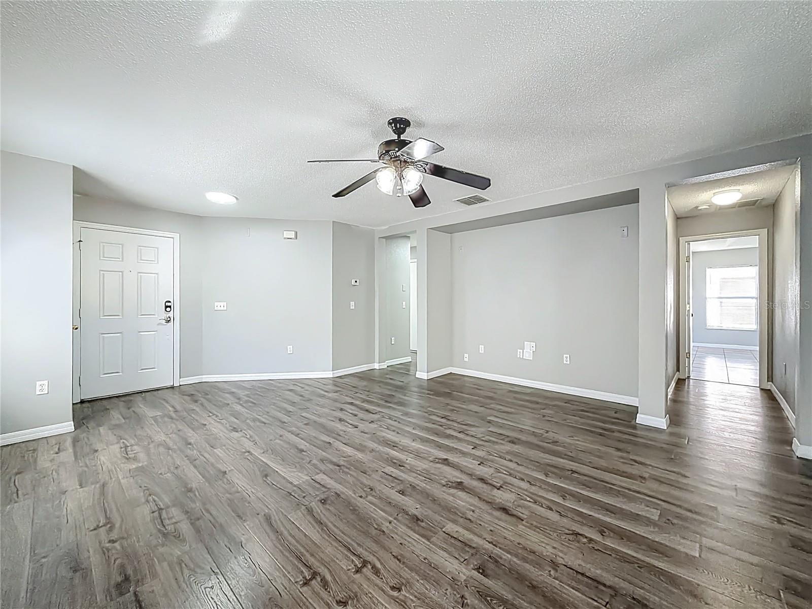 LITTLE CREEK PH 1 - Residential