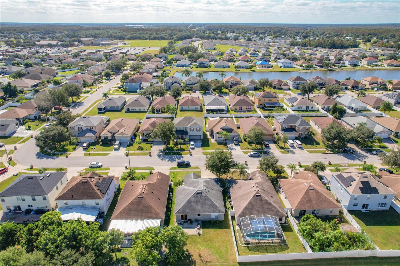 LITTLE CREEK PH 1 - Residential