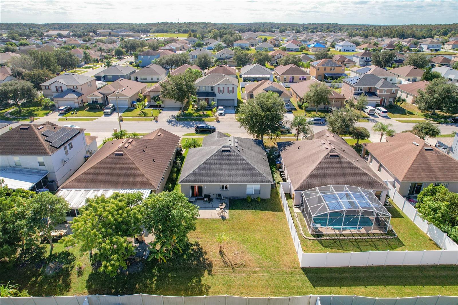 LITTLE CREEK PH 1 - Residential