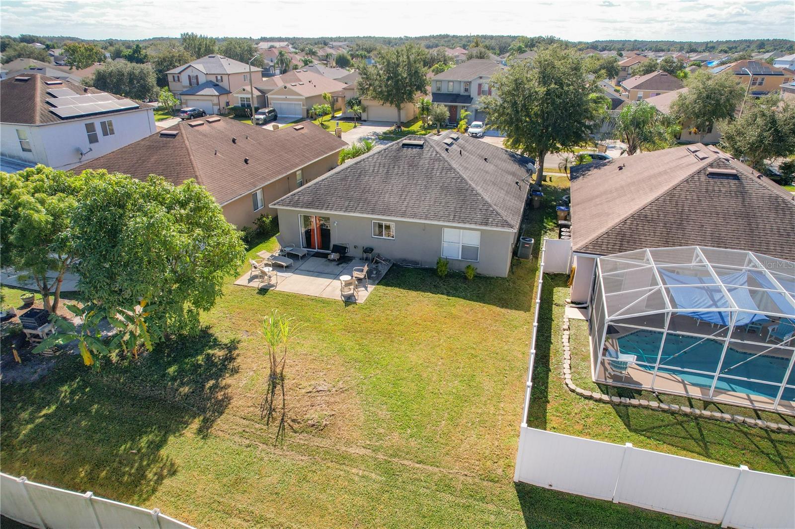 LITTLE CREEK PH 1 - Residential