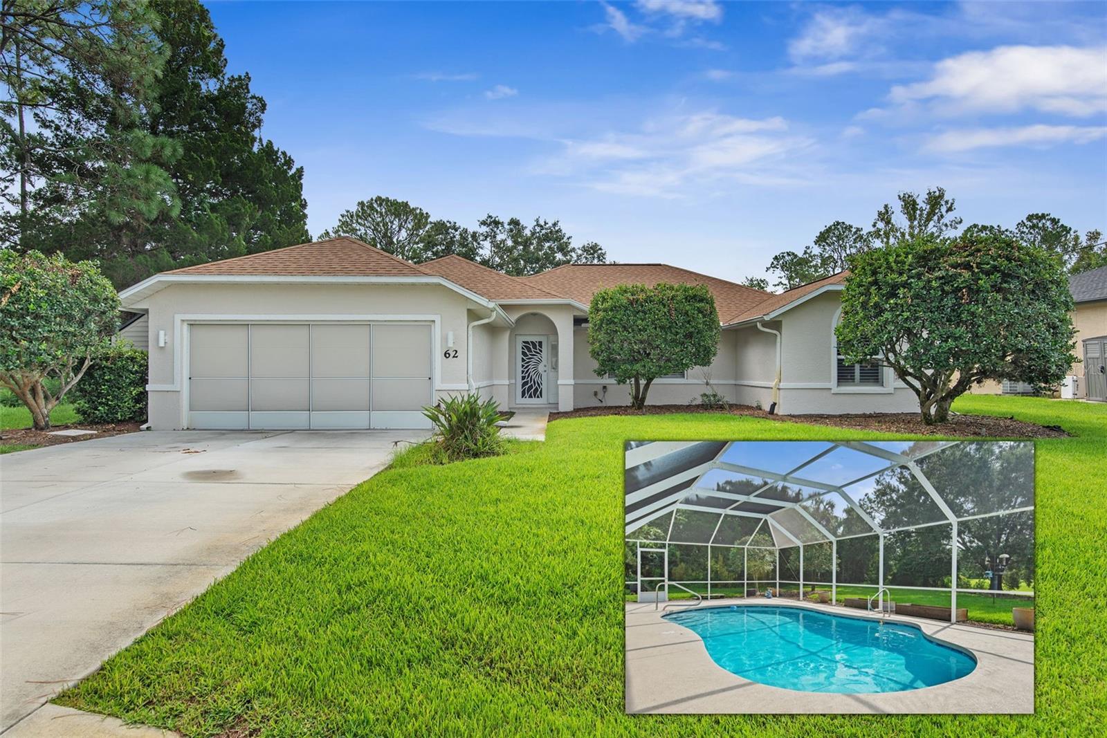 62 BAYSIDE DRIVE