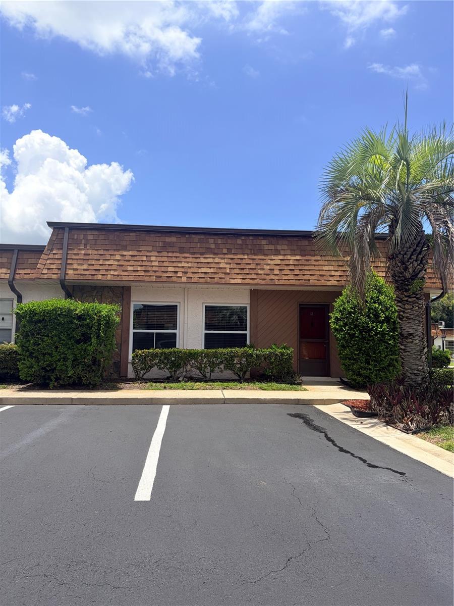 Photo 1 of 13 — 6050 CHESHAM DRIVE 5, NEW PORT RICHEY, FL 34653