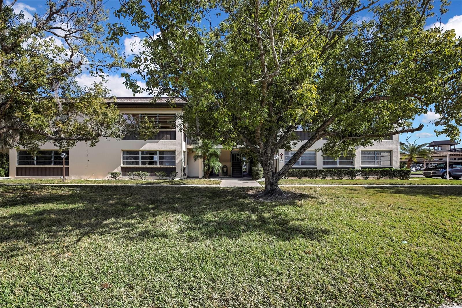 GULF HARBORS CONDO - Residential Lease