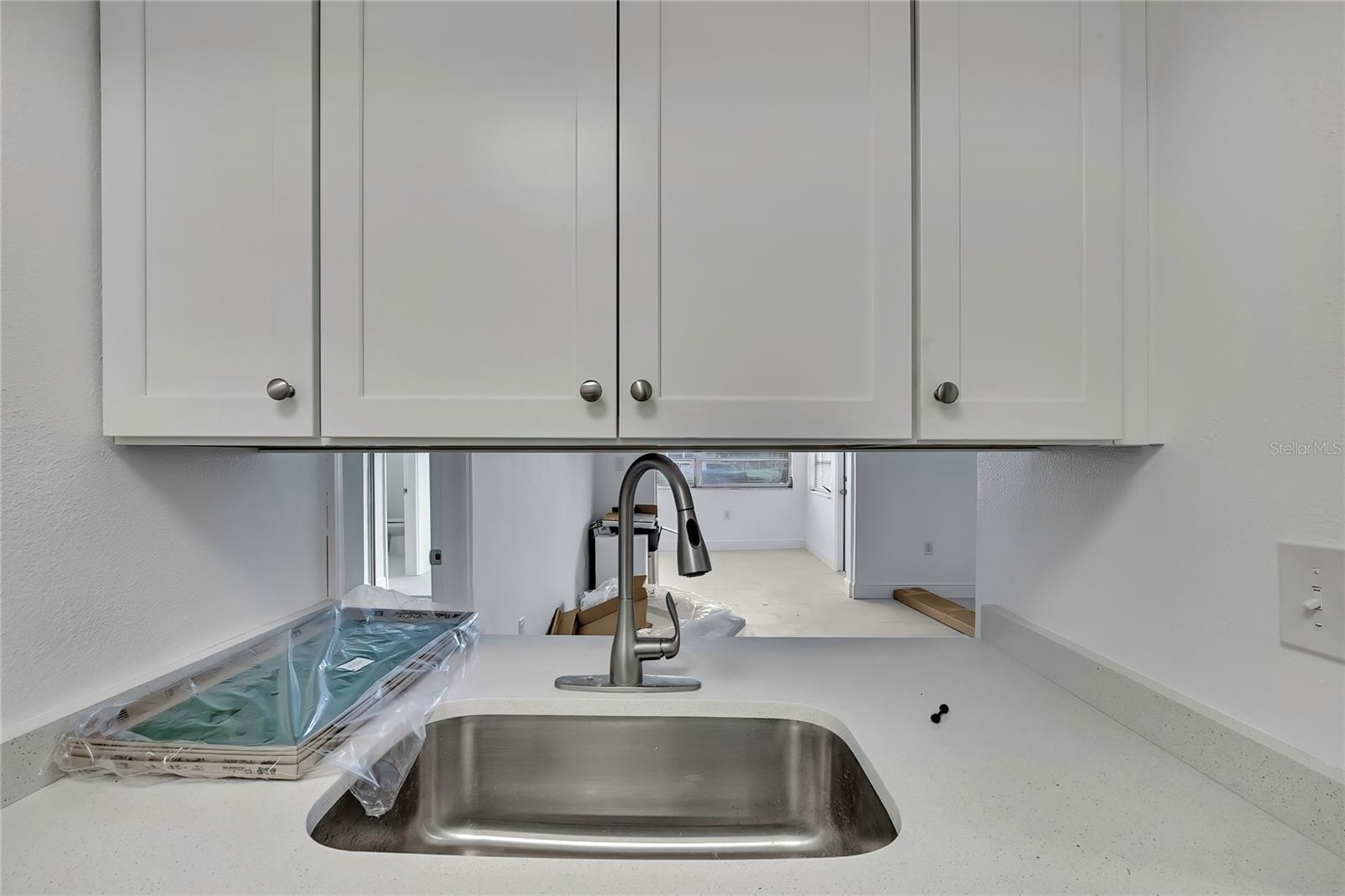 GULF HARBORS CONDO - Residential Lease