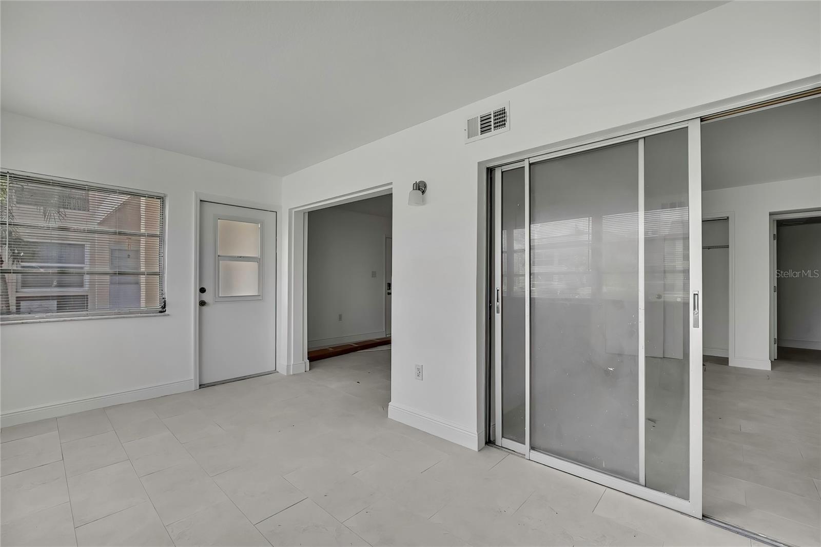 GULF HARBORS CONDO - Residential Lease