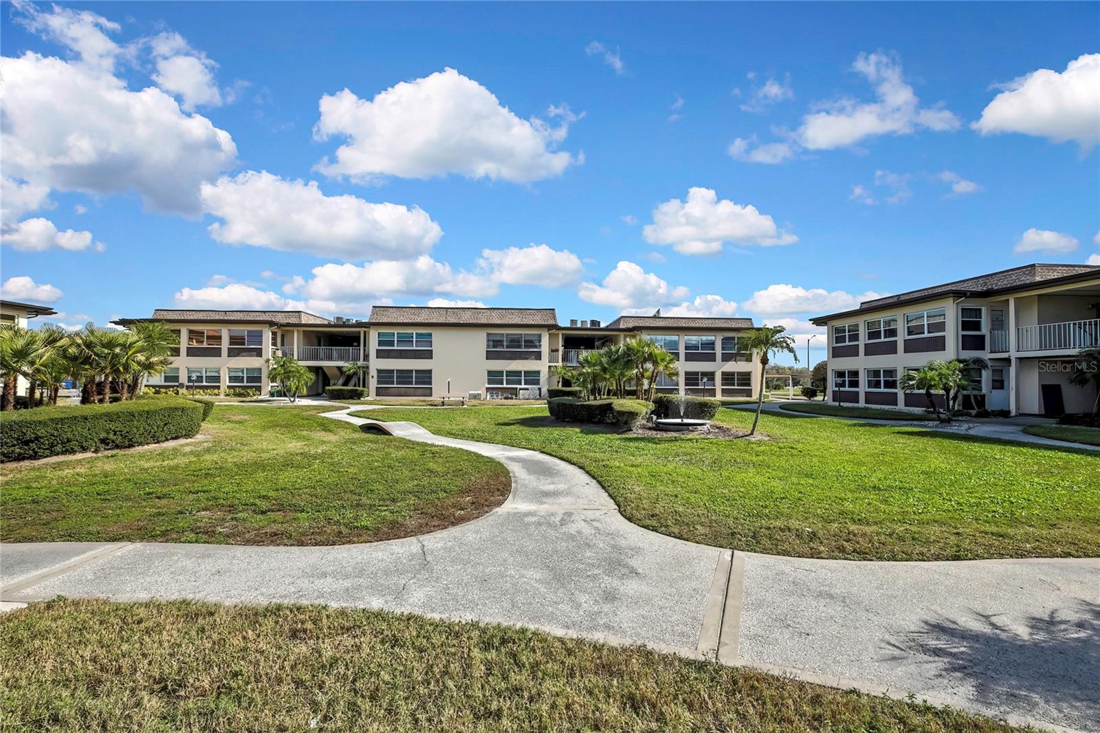 GULF HARBORS CONDO - Residential Lease