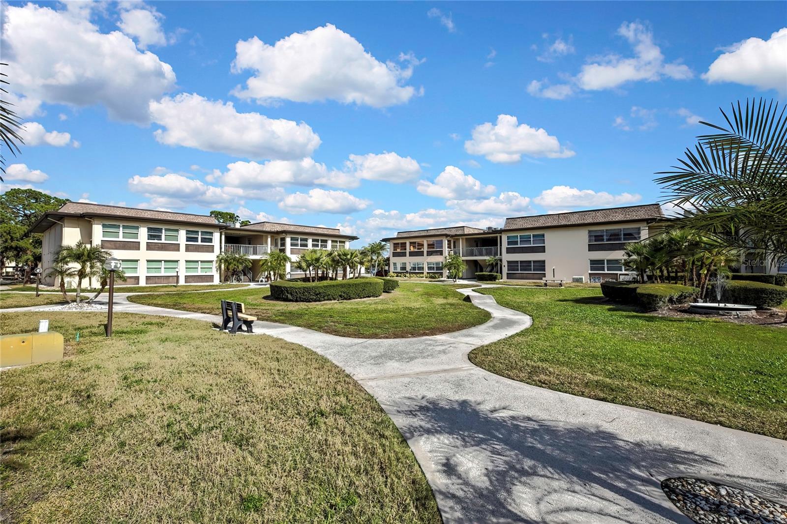 GULF HARBORS CONDO - Residential Lease