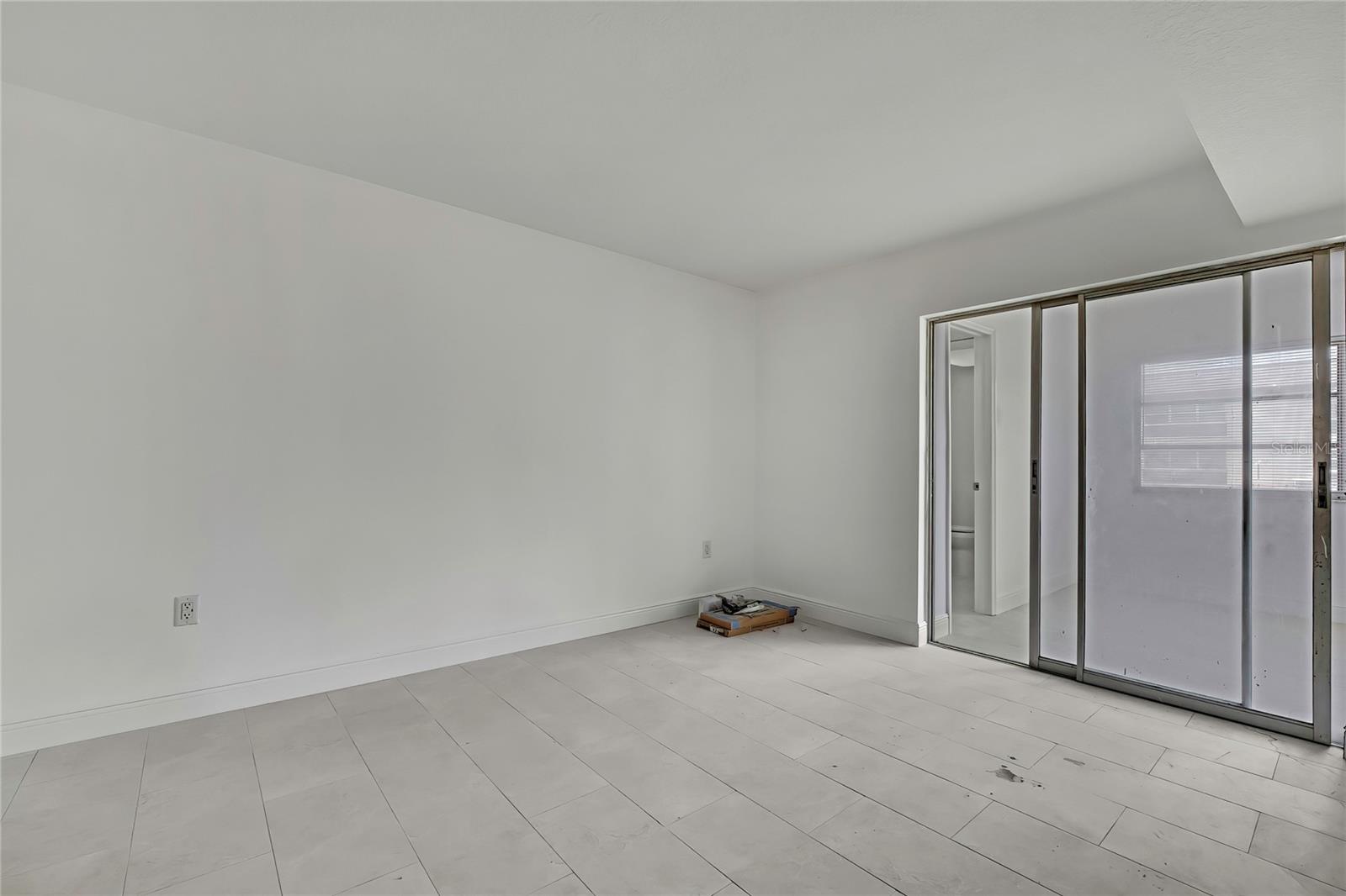 GULF HARBORS CONDO - Residential Lease