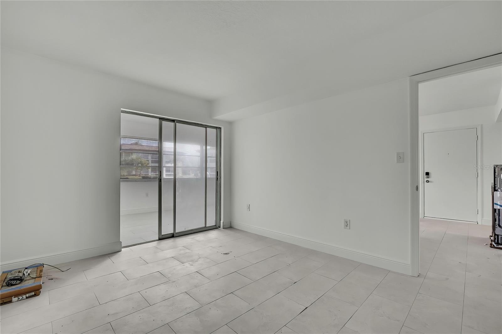 GULF HARBORS CONDO - Residential Lease