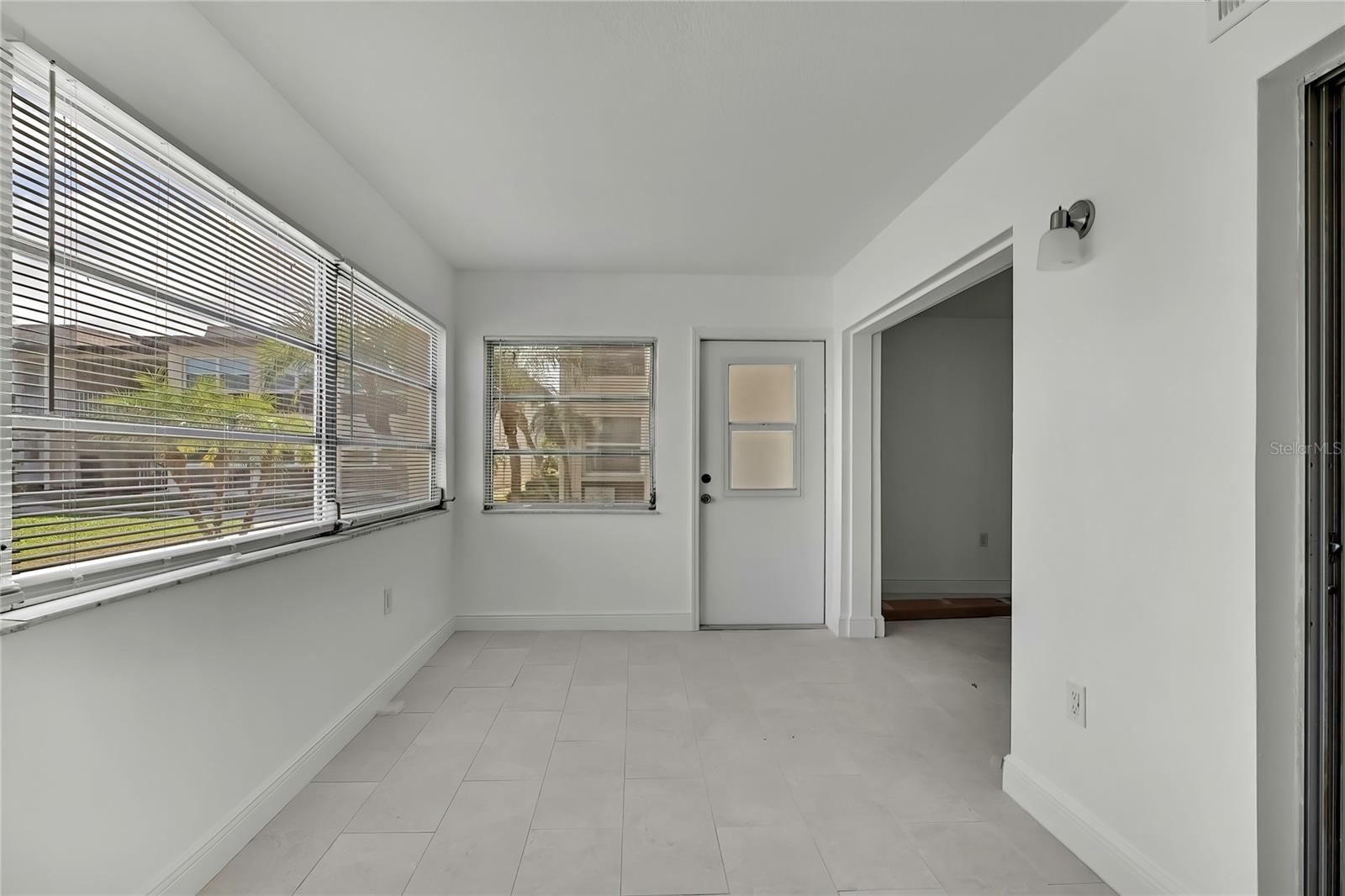 GULF HARBORS CONDO - Residential Lease