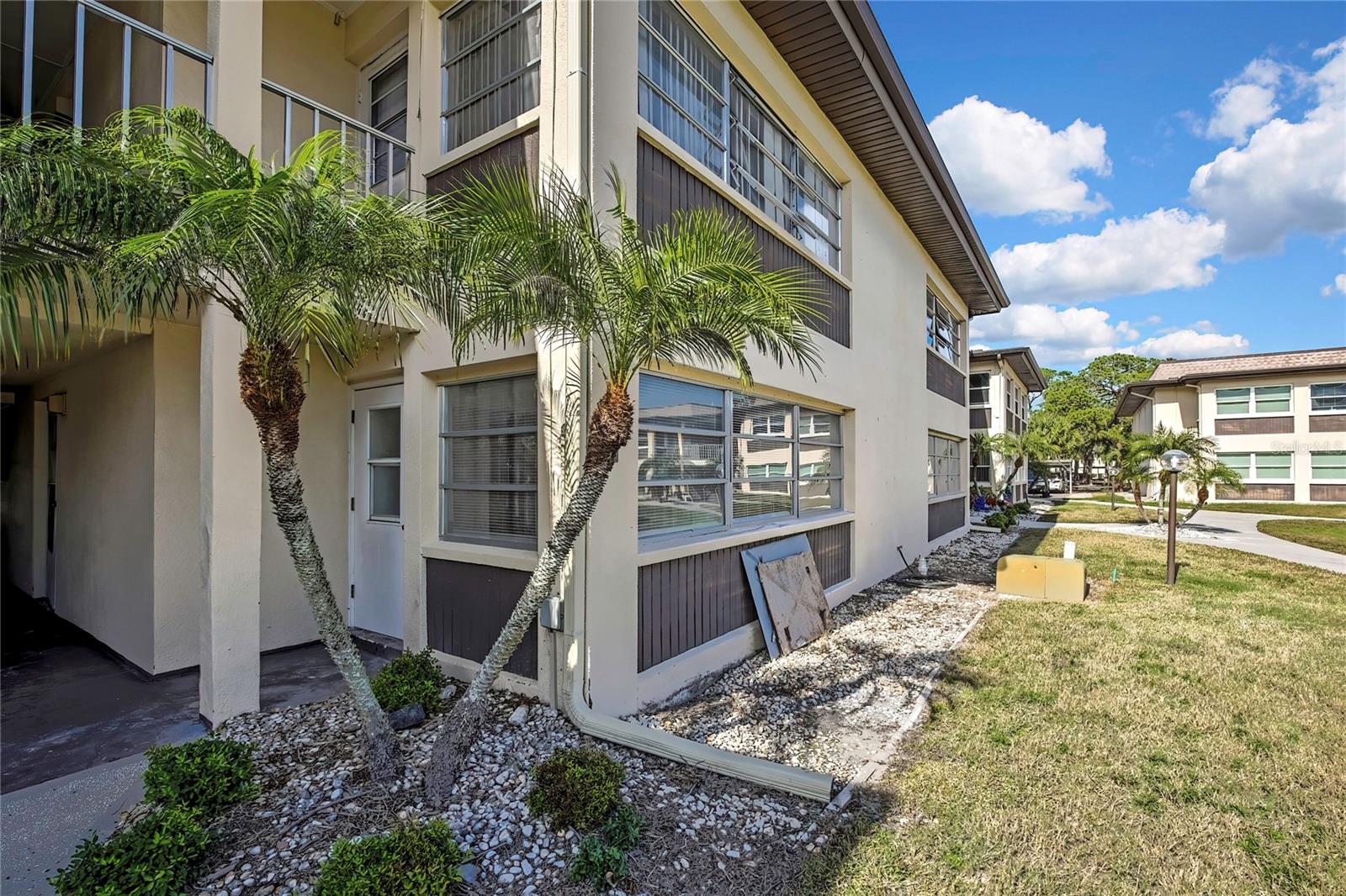 GULF HARBORS CONDO - Residential Lease