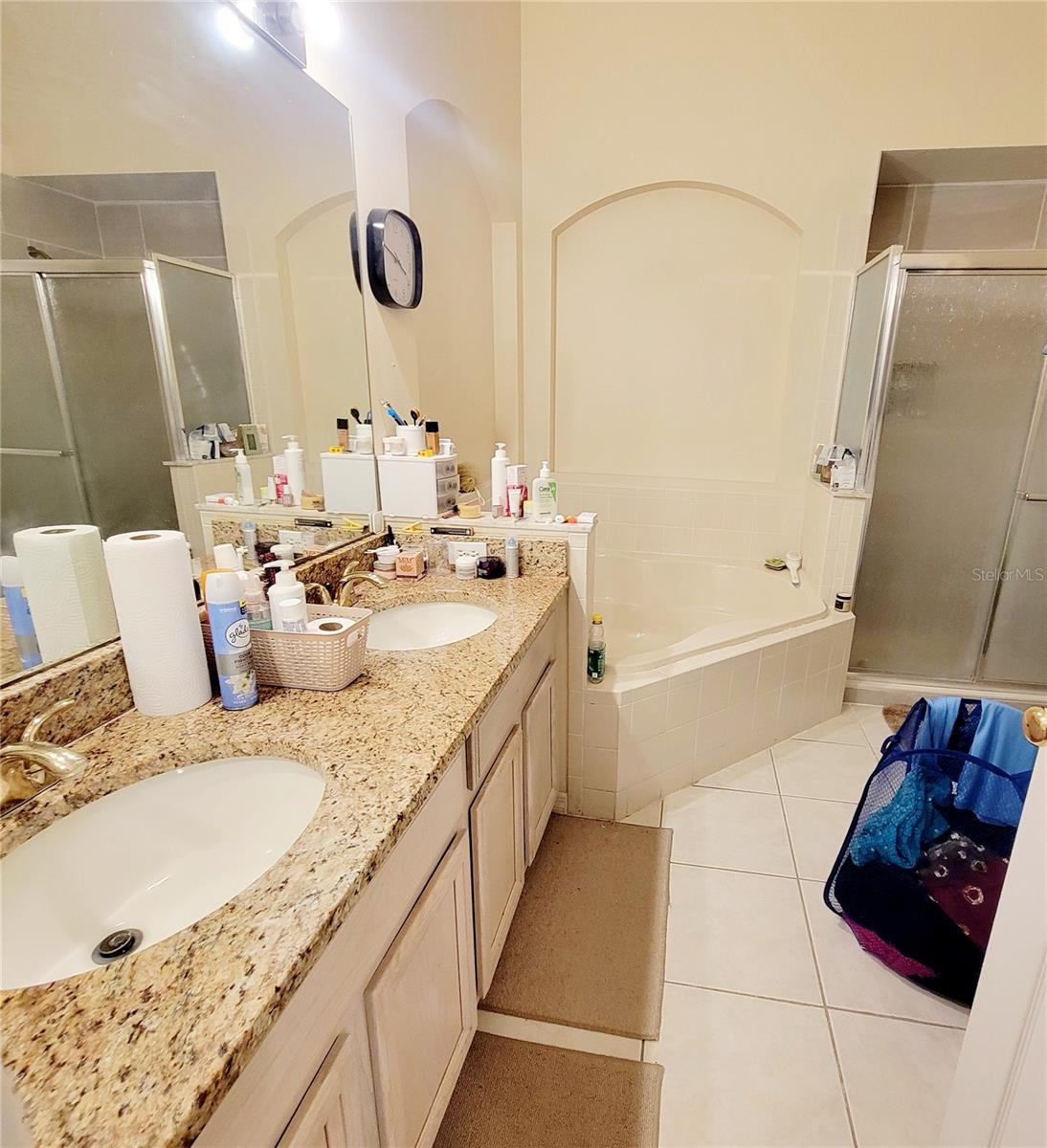 VISTA LAKES VILLAGE - Residential