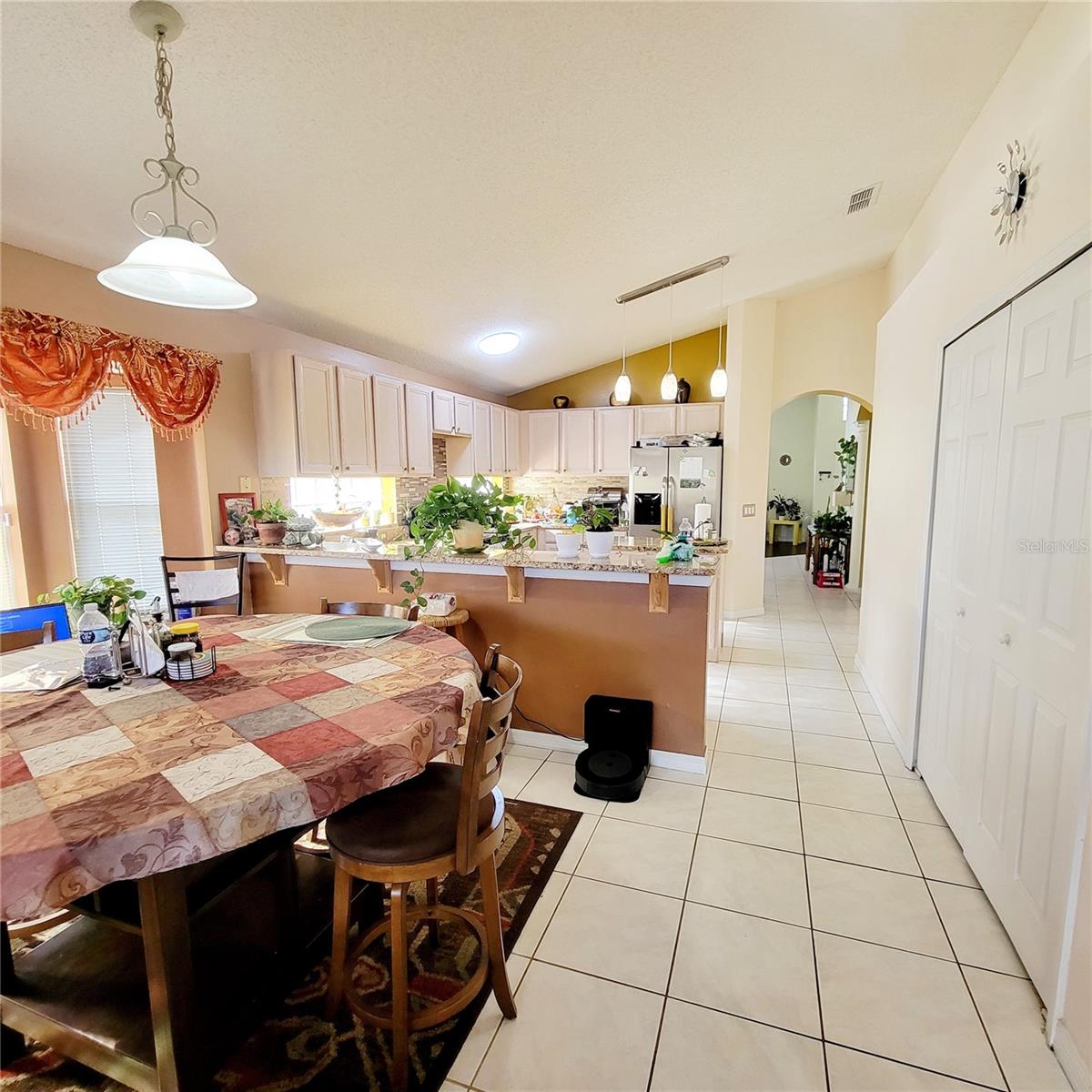 VISTA LAKES VILLAGE - Residential