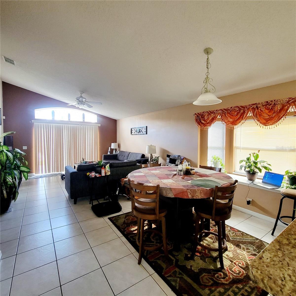 VISTA LAKES VILLAGE - Residential