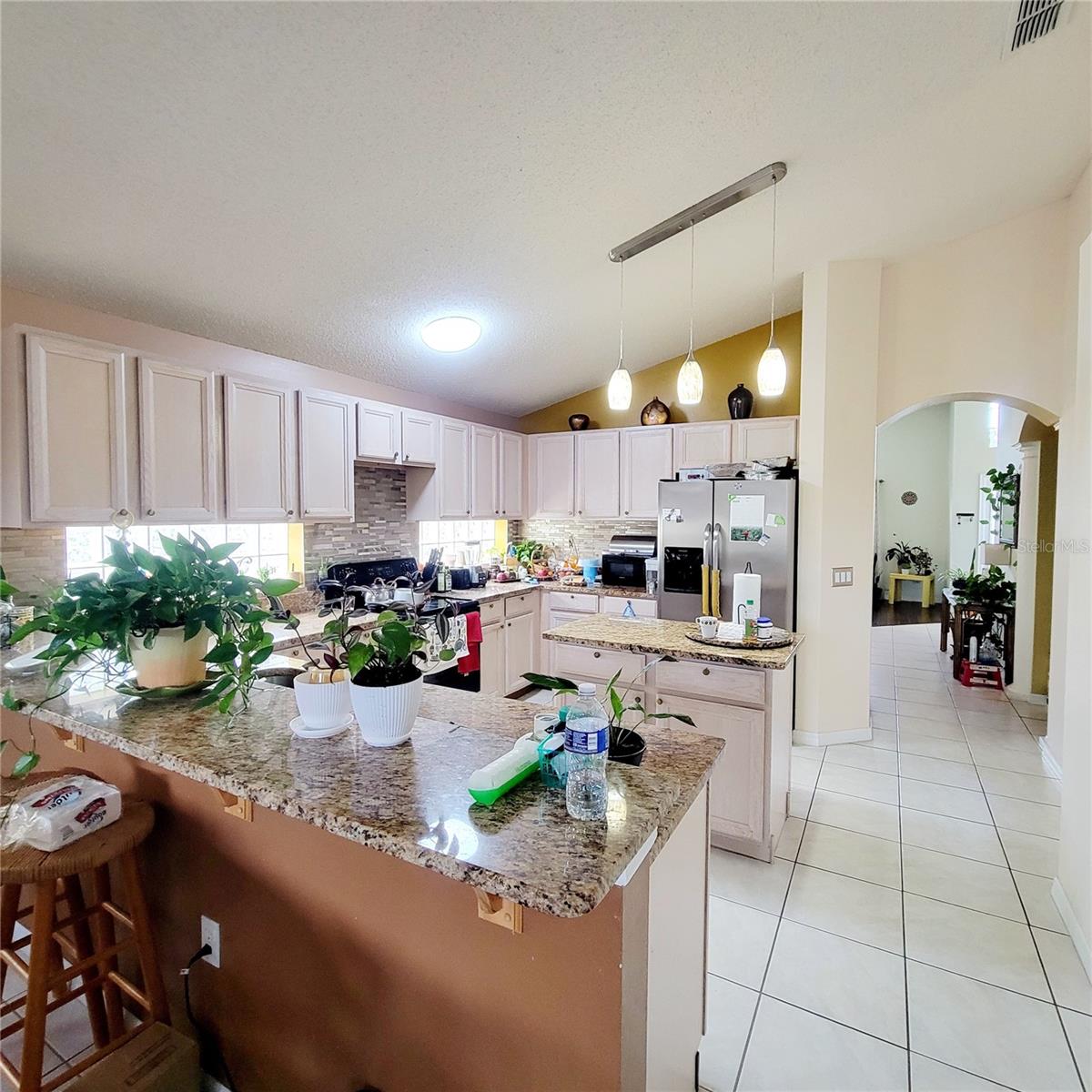 VISTA LAKES VILLAGE - Residential