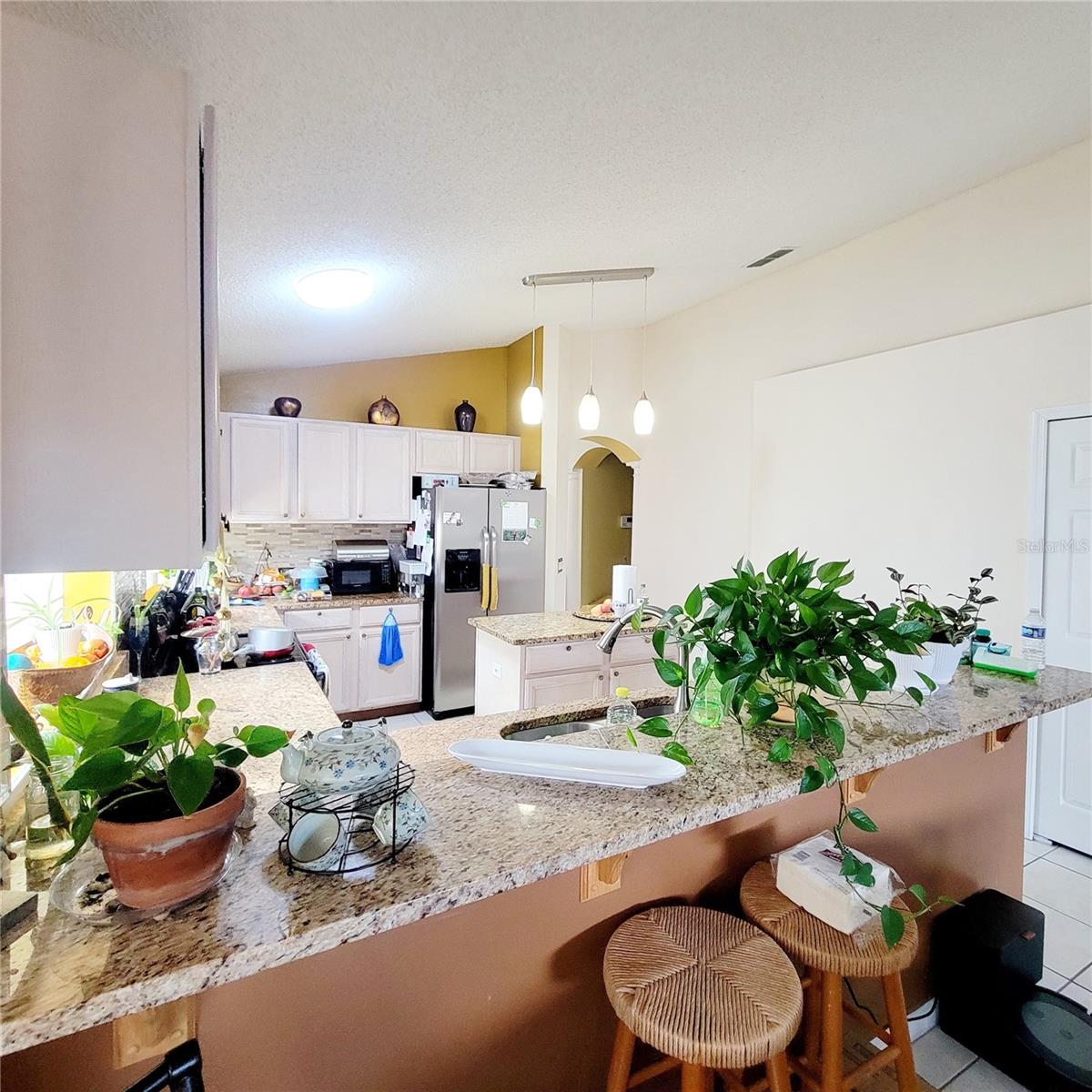 VISTA LAKES VILLAGE - Residential