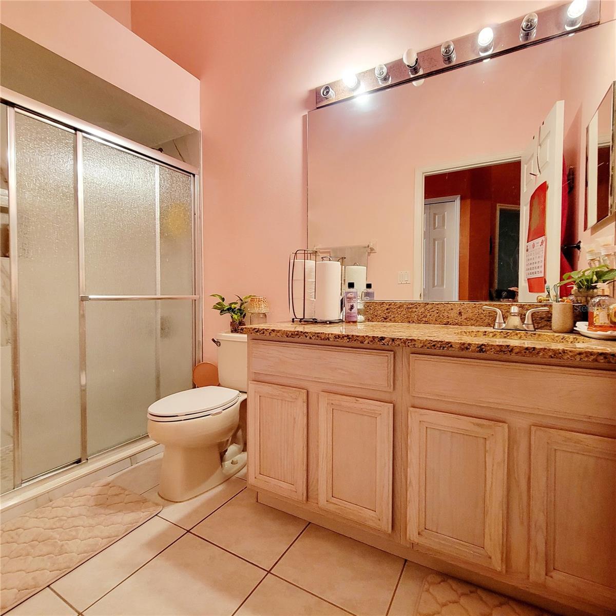 VISTA LAKES VILLAGE - Residential