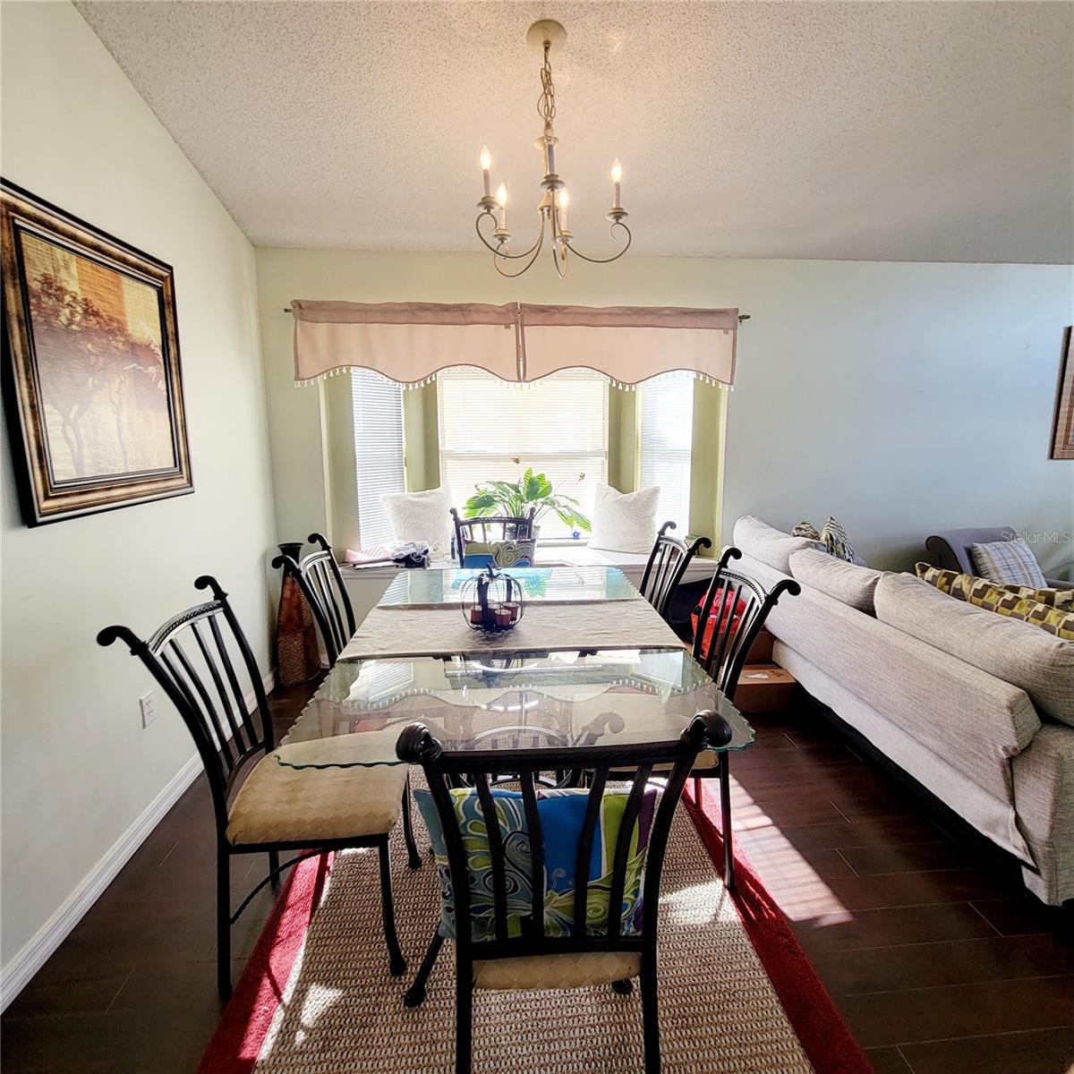 VISTA LAKES VILLAGE - Residential