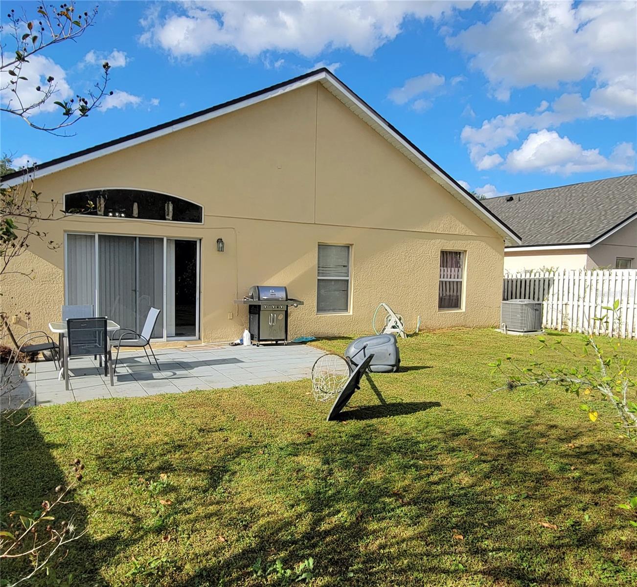 VISTA LAKES VILLAGE - Residential