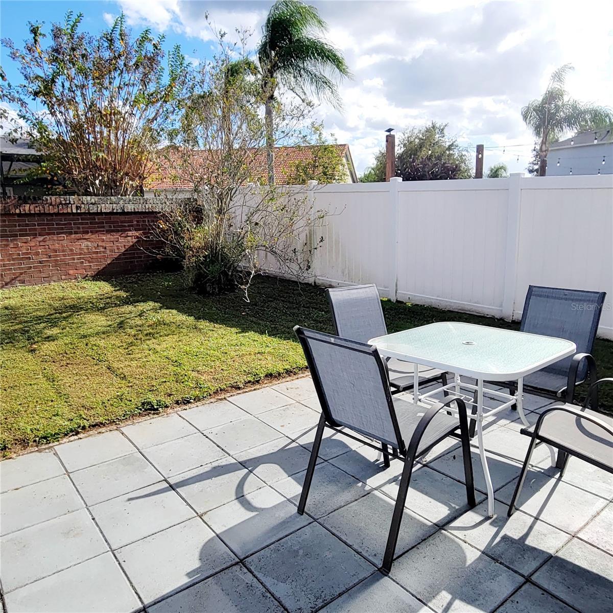 VISTA LAKES VILLAGE - Residential