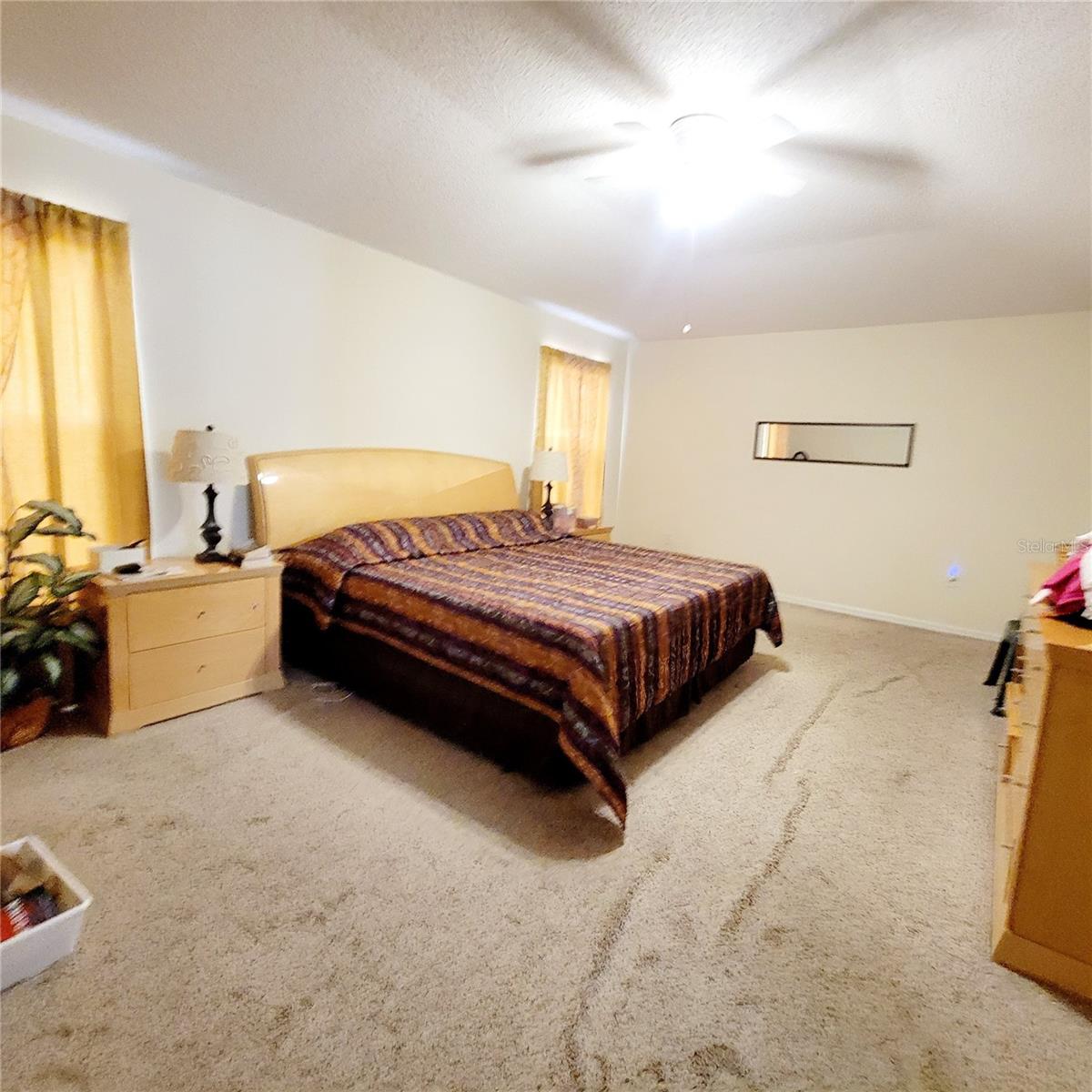 VISTA LAKES VILLAGE - Residential