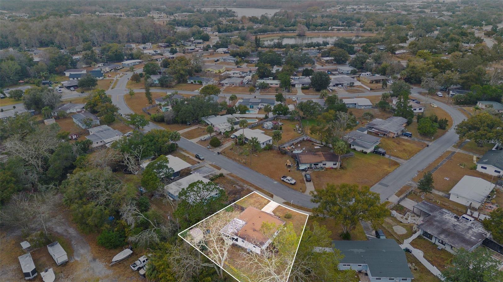 SUNLAND ESTATES AMD - Residential