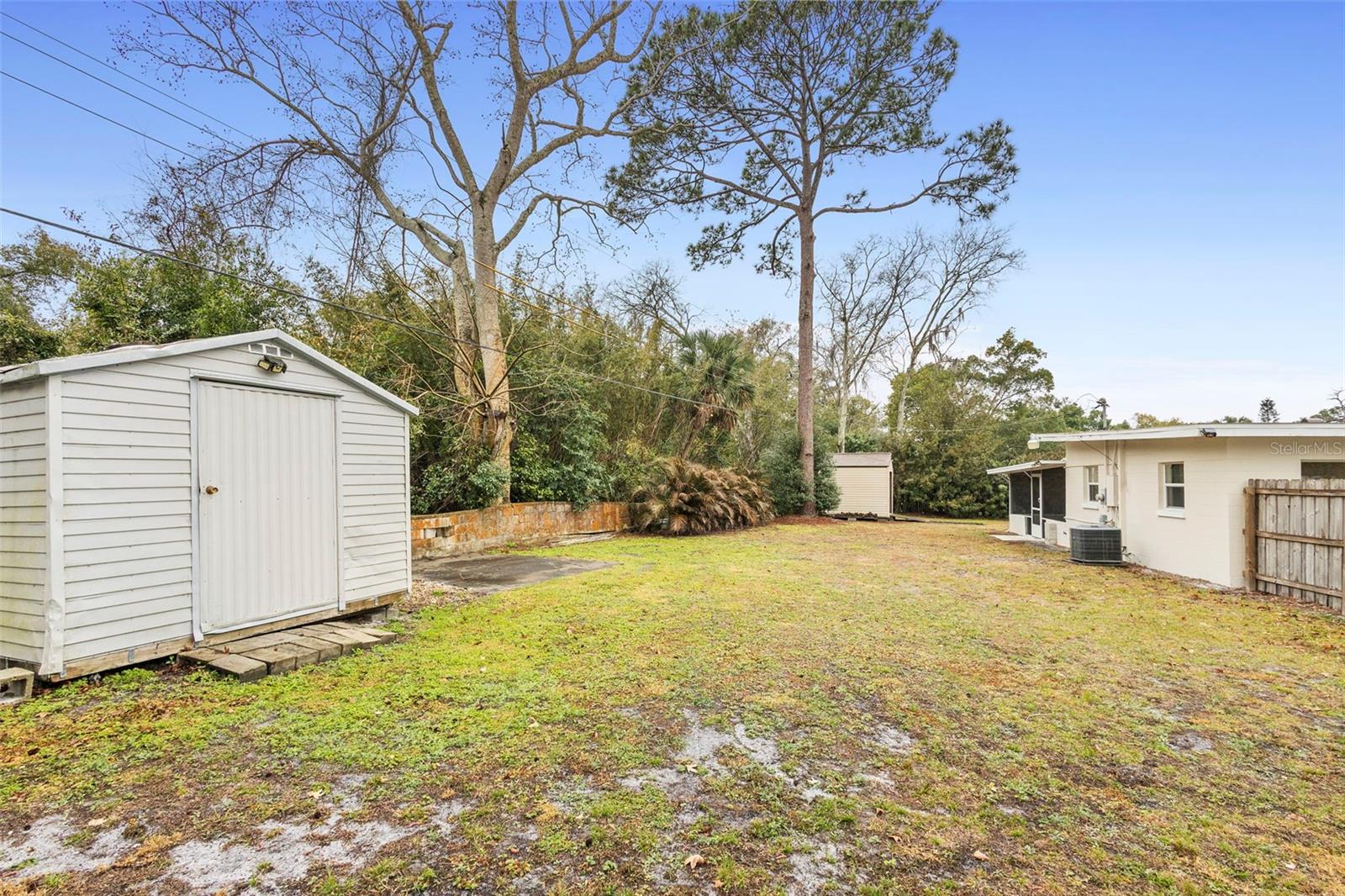 SUNLAND ESTATES AMD - Residential