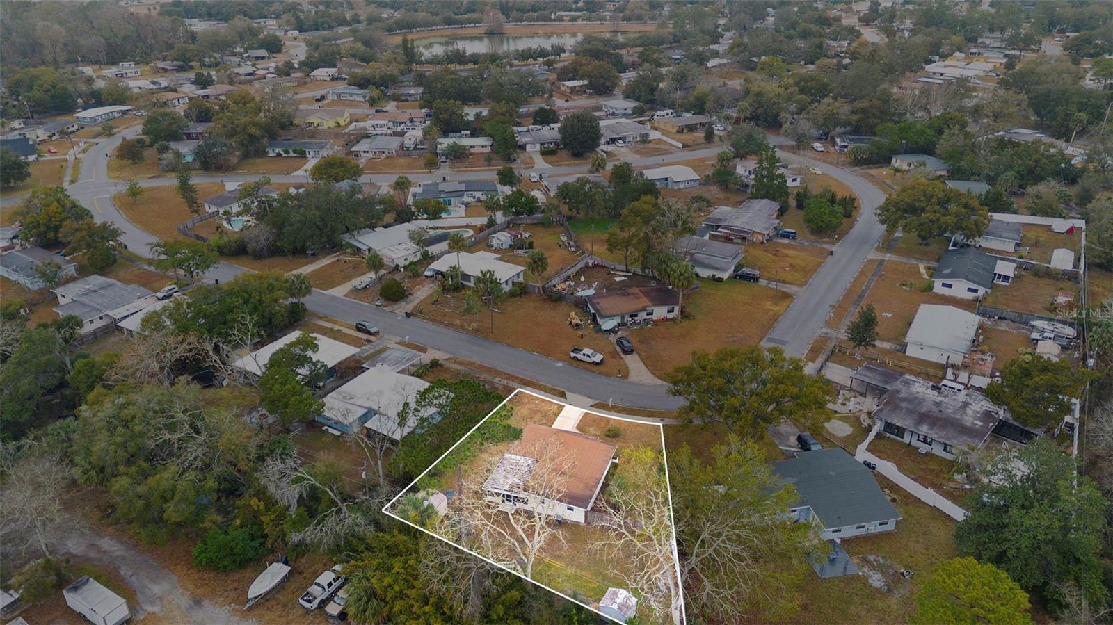 SUNLAND ESTATES AMD - Residential