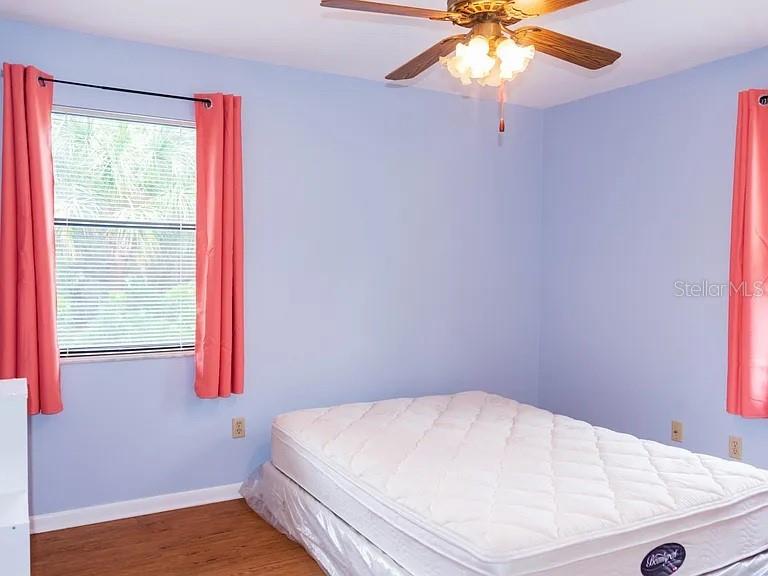 BOUWMAN SUB REP - Residential