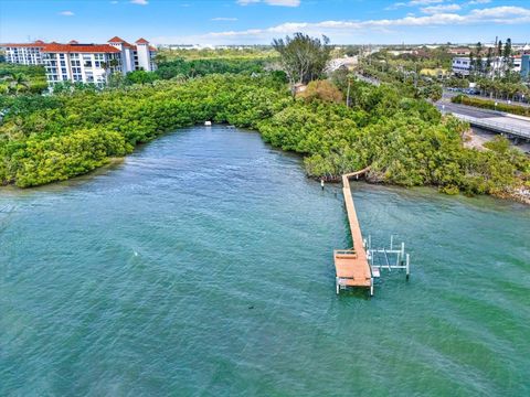 4603 OSPREY DRIVE S ST PETERSBURG FL 33711