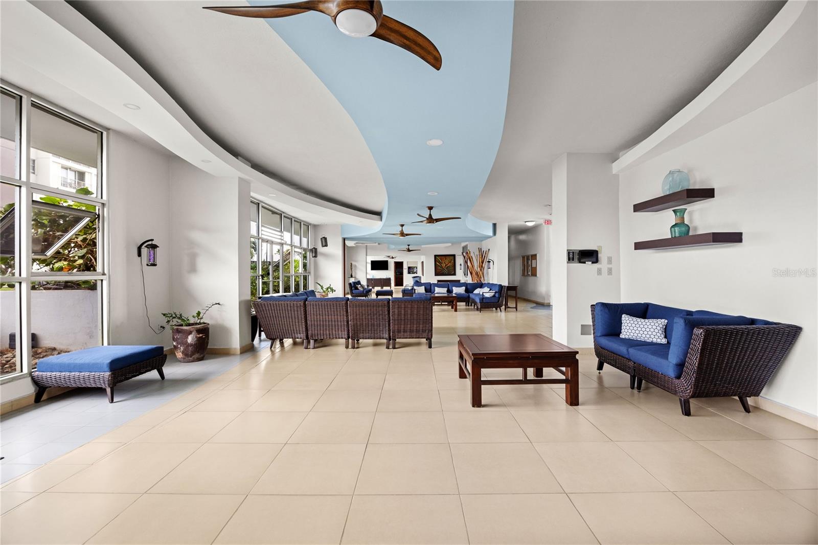 COND. PLAZA DEL MAR - Residential