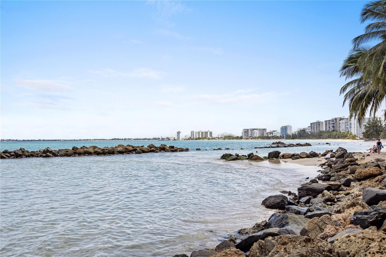 COND. PLAZA DEL MAR - Residential