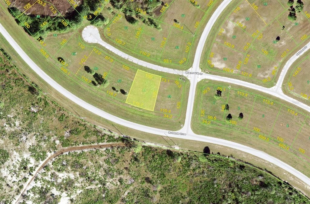 Photo of 14145 Warmouth Drive, Placida, FL 33946 (MLS # T3414534)