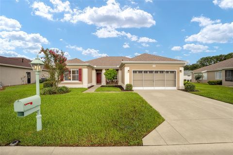 Photo of 13191 SE 93rd Terrace Road, Summerfield, FL 34491 (MLS # OM715874)