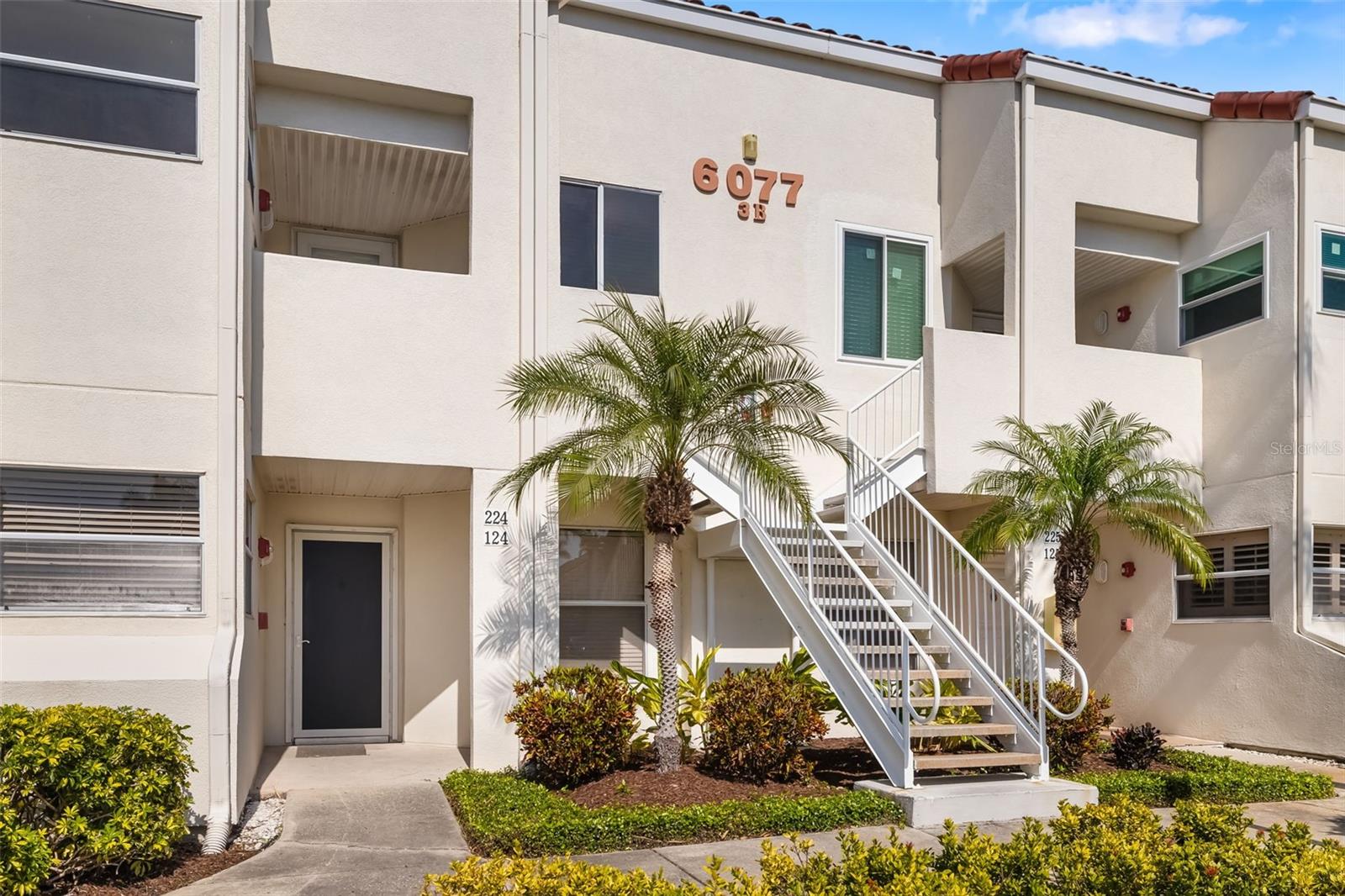 6077 BAHIA DEL MAR BOULEVARD 125