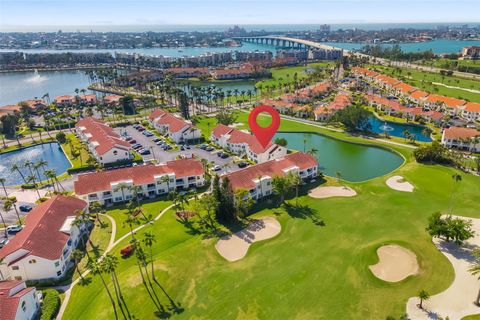 6077 BAHIA DEL MAR BOULEVARD 125 ST PETERSBURG FL 33715