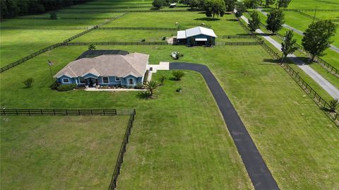 Tiny photo for 16421 W Highway 326, Morriston, FL 32668 (MLS # OM726784)