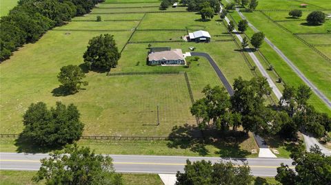 Tiny photo for 16421 W Highway 326, Morriston, FL 32668 (MLS # OM726784)