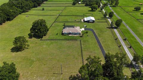 Tiny photo for 16421 W Highway 326, Morriston, FL 32668 (MLS # OM726784)