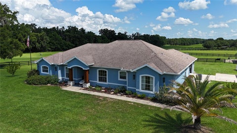 Tiny photo for 16421 W Highway 326, Morriston, FL 32668 (MLS # OM726784)