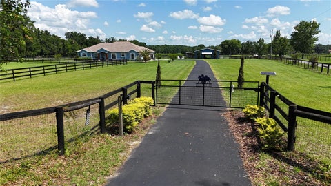 Tiny photo for 16421 W Highway 326, Morriston, FL 32668 (MLS # OM726784)