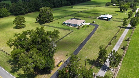 Tiny photo for 16421 W Highway 326, Morriston, FL 32668 (MLS # OM726784)