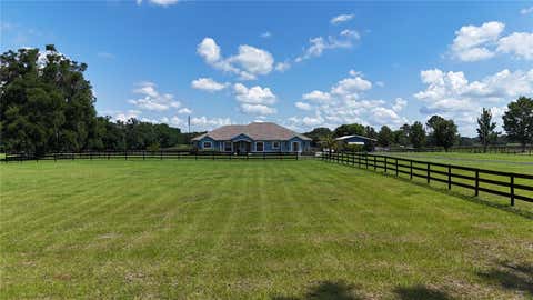 Tiny photo for 16421 W Highway 326, Morriston, FL 32668 (MLS # OM726784)