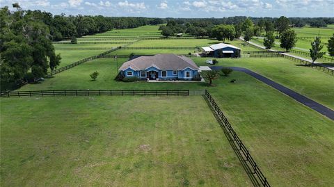Tiny photo for 16421 W Highway 326, Morriston, FL 32668 (MLS # OM726784)