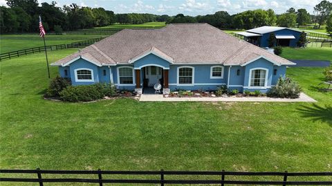 Tiny photo for 16421 W Highway 326, Morriston, FL 32668 (MLS # OM726784)