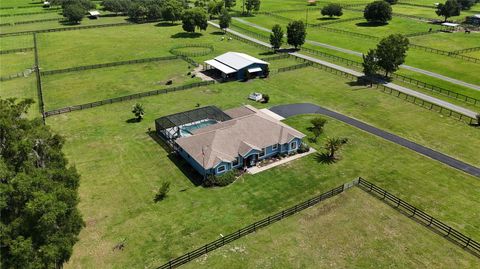 Tiny photo for 16421 W Highway 326, Morriston, FL 32668 (MLS # OM726784)