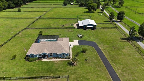 Tiny photo for 16421 W Highway 326, Morriston, FL 32668 (MLS # OM726784)