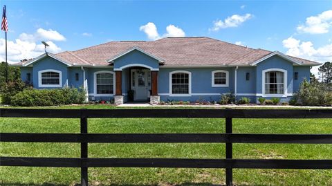 Tiny photo for 16421 W Highway 326, Morriston, FL 32668 (MLS # OM726784)