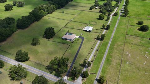 Tiny photo for 16421 W Highway 326, Morriston, FL 32668 (MLS # OM726784)